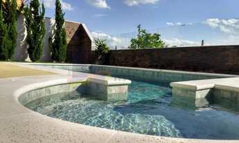 Imagem 4: CASA CONDOMÍNIO ALTO PADRÃO