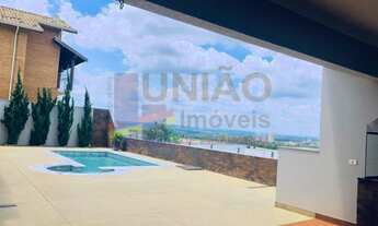 Imagem 5: CASA CONDOMÍNIO ALTO PADRÃO