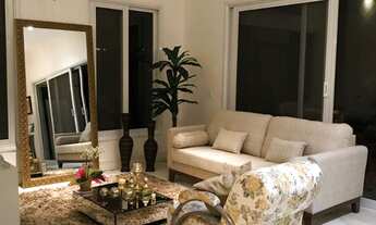 Imagem 3: SOBRADO ALTO PADRÃO 4 SUITES