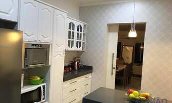 Imagem 4: SOBRADO ALTO PADRÃO 4 SUITES