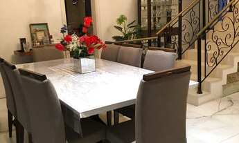 Imagem 5: SOBRADO ALTO PADRÃO 4 SUITES