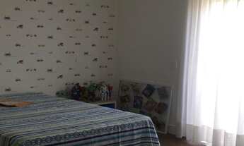 Imagem 7: SOBRADO ALTO PADRÃO 4 SUITES