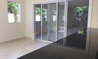 Imagem 3: Casa alto padrão para locação em Indaiatuba - 4 suítes com ar e armários, sendo 1 com clos