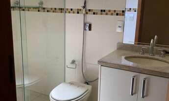 Imagem 5: Condomínio Fechado Alto Padrão, Excelente Localização, 03 suites, despensa, espaço gourmet