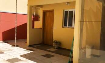 Imagem 7: Condomínio Fechado Alto Padrão, Excelente Localização, 03 suites, despensa, espaço gourmet