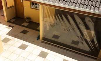 Imagem 2: Condomínio Fechado Alto Padrão, Excelente Localização, 03 suites, despensa, espaço gourmet