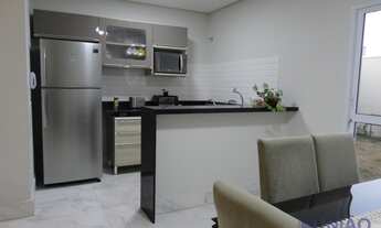 Imagem: Sobrado Semi Novo, Ótimo Acabamento, 03