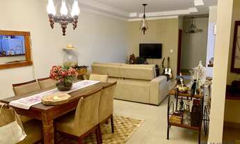 Imagem: Casa assobradada, 3 quartos sendo 01 suíte