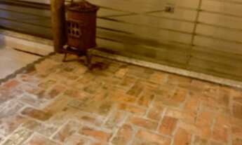 Imagem 6: Casa assobradada, 3 quartos sendo 01 suíte + WC social e 02 lavabos, Cozinha americana t