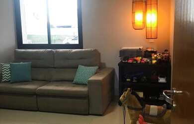 Imagem 7: Lindo Sobrado, Condomínio de alto Padrão, Planejado em todos os ambientes, 03 suites c/ ar