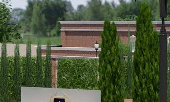 Imagem 5: Vende-se Terreno - LIBERADO PARA CONSTRUÇÃO - Condomínio Fechado, Área de Lazer e Portaria