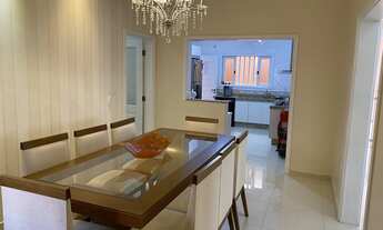 Imagem 4: Excelente Casa, Com Edícula assobradada, cômodos amplos, 04 dormitórios com armários (send