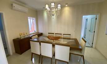 Imagem 5: Excelente Casa, Com Edícula assobradada, cômodos amplos, 04 dormitórios com armários (send