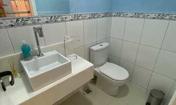 Imagem 3: Excelente Casa, Com Edícula assobradada, cômodos amplos, 04 dormitórios com armários (send