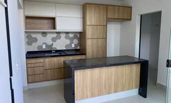 Imagem 5: Casa em condomínio Fechado Jardim Residencial Viena, Indaiatuba/SP. 03 suítes (Sendo 01 ma