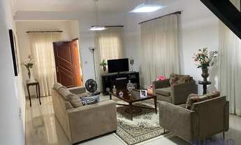 Imagem 5: Excelente Sobrado, Localização Privilegiada, 04 dormitórios (Sendo 02 suites, 01 suite na