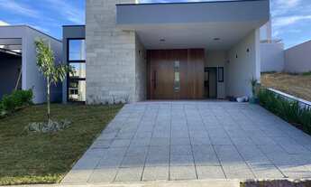 Imagem: VENDE - Condomínio Fechado, Casa Nova