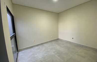 Imagem 6: VENDE - Condomínio Fechado, Casa Nova, Acabamento de Alto Padrão, 03 suites, espaço gourme