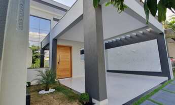 Imagem: VENDA - Casa em Condomínio Fechado Indaiatuba