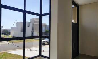 Imagem 2: Casa para venda em Indaiatuba/SP - Condomínio fechado, 03 suítes, terreno de 300 m² com 17