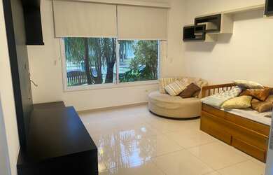 Imagem 4: Locação - Condomínio Fechado Alto Padrão Indaiatuba - 04 suítes (sendo 1 no piso inferior