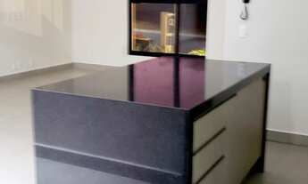 Imagem 5: Casa para venda em Indaiatuba/SP - Condomínio fechado, 03 suítes, terreno de 300 m² com 17