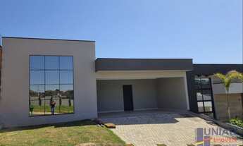 Imagem: Casa a Venda Condomínio Fechado Indaiatuba