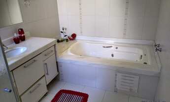 Imagem 6: Casa a Venda em Indaiatuba - Condomínio Fechado, Alto Padrão, 04 dormitórios (sendo 03 su