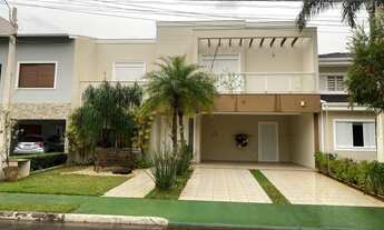 Imagem: Locação - Condomínio Fechado Alto Padrão