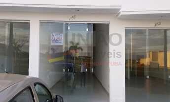 Imagem: Salão Comercial Indaiatuba - 90 M², MEZANINO