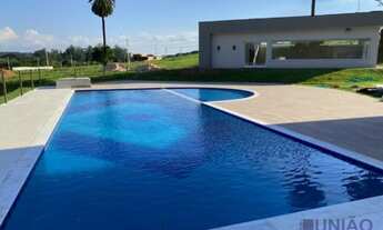 Imagem: Terreno em condomínio a venda em Indaiatuba/SP