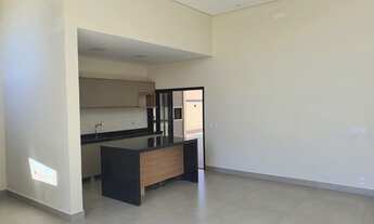 Imagem 3: Casa para venda em Indaiatuba/SP - Condomínio fechado, 03 suítes, terreno de 300 m² com 17