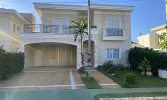 Imagem: Locação - Condomínio Fechado Alto Padrão