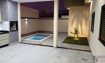 Imagem 7: Casa para venda em Indaiatuba/SP - Condomínio fechado, 03 suítes, terreno de 300 m² com 17