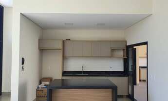 Imagem 4: Casa para venda em Indaiatuba/SP - Condomínio fechado, 03 suítes, terreno de 300 m² com 17