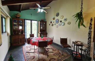 Imagem 2: Chacara a venda no Vale Das Laranjeiras - Terreno de 2700 m²