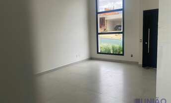 Imagem 4: Casa em condomínio Fechado Jardim Residencial Viena, Indaiatuba/SP. 03 suítes (Sendo 01 ma