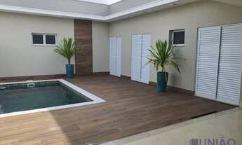 Imagem: CASA em condomínio para Venda - MOBILIADA