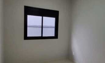 Imagem 3: Condomínio Fechado, Casa Nova, 03 dormitórios (Sendo 01 suite c/ Closet), espaço gourmet