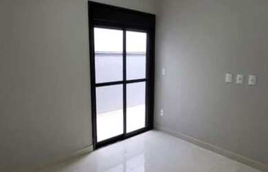 Imagem 7: Condomínio Fechado, Casa Nova, 03 dormitórios (Sendo 01 suite c/ Closet), espaço gourmet