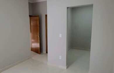 Imagem 6: Condomínio Fechado, Casa Nova, 03 dormitórios (Sendo 01 suite c/ Closet), espaço gourmet