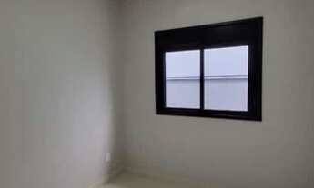 Imagem 4: Condomínio Fechado, Casa Nova, 03 dormitórios (Sendo 01 suite c/ Closet), espaço gourmet