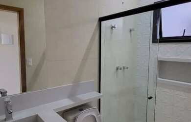 Imagem 2: Condomínio Fechado, Casa Nova, 03 dormitórios (Sendo 01 suite c/ Closet), espaço gourmet