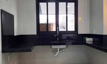 Imagem 3: Condomínio Fechado, Casa Nova, 03 dormitórios (Sendo 01 suite c/ Closet), espaço gourmet