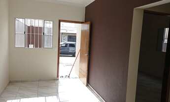 Imagem 5: Casa a Venda em Indaiatuba - Casa Nova com 02 dormitórios, sala, cozinha, banheiro, lavan