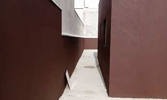 Imagem 7: Casa a Venda em Indaiatuba - Casa Nova com 02 dormitórios, sala, cozinha, banheiro, lavan