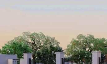 Imagem 6: Lançamento - Condomínio fechado de alto padrão com lotes a partir de 500 m² + de 140.000 m