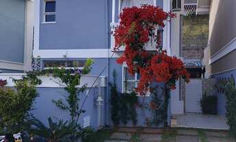 Imagem: Sobrado a venda em Indaiatuba - 03 dormitórios