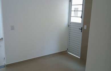 Imagem 3: Venda-Casa Nova-Jardim Residencial Nova Veneza, 02 dormitórios, sala, cozinha, banheiro, l