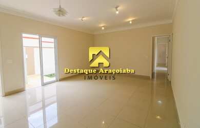 Imagem 3: CASA TÉRREA NO CONDOMÍNIO LAGO DA SERRA